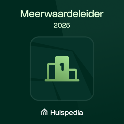 De Flexibele Makelaar Friesland Groningen Meerwaardeleider