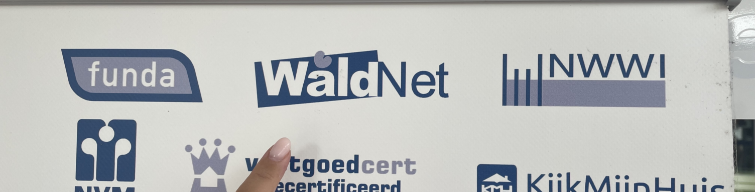 Waldnet