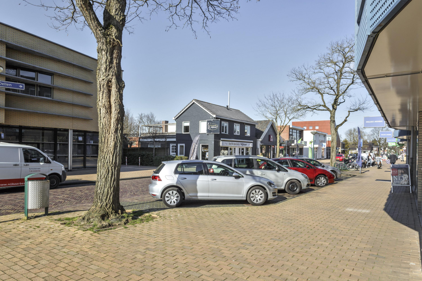 De Dellen 2a Surhuisterveen - Afbeelding 2.jpg