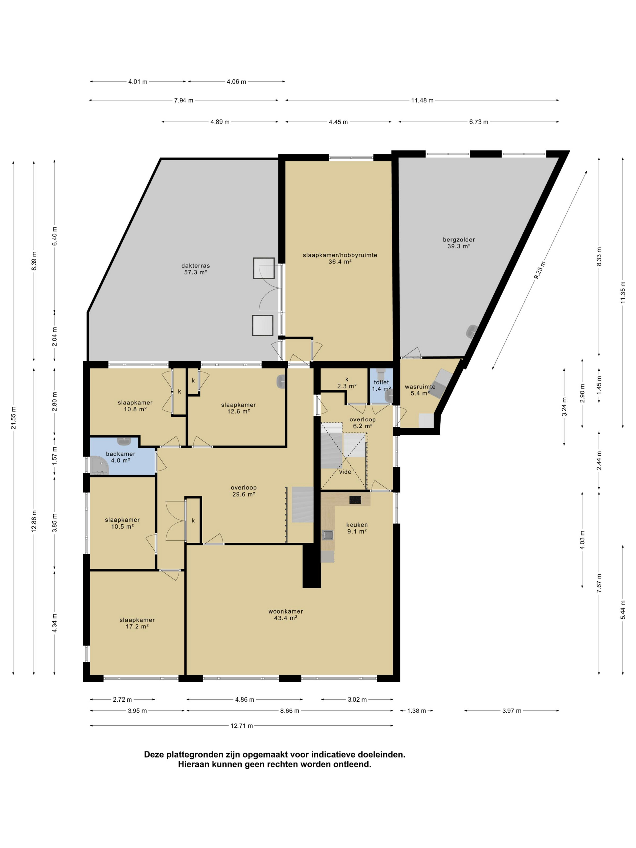 De Kolk 19 Surhuisterveen - Afbeelding 58.jpg