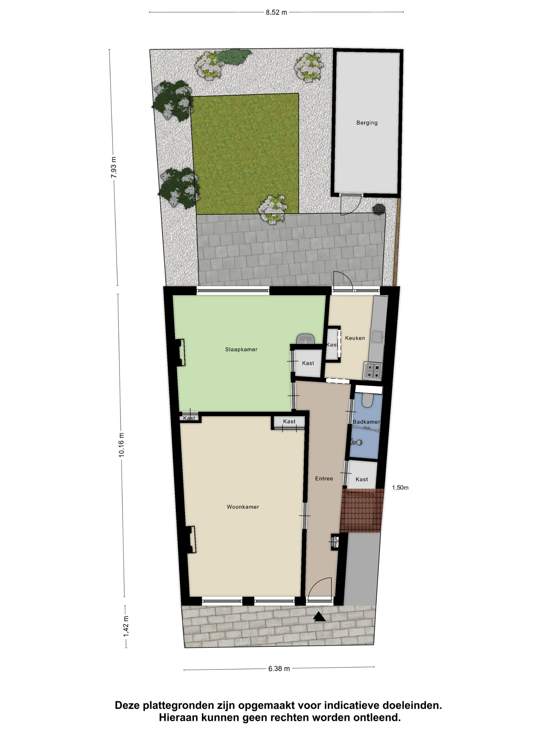 Elizabethstraat 12 Leeuwarden - Afbeelding 41.jpg