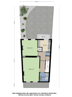 Elizabethstraat 12 Leeuwarden - Afbeelding 43.jpg