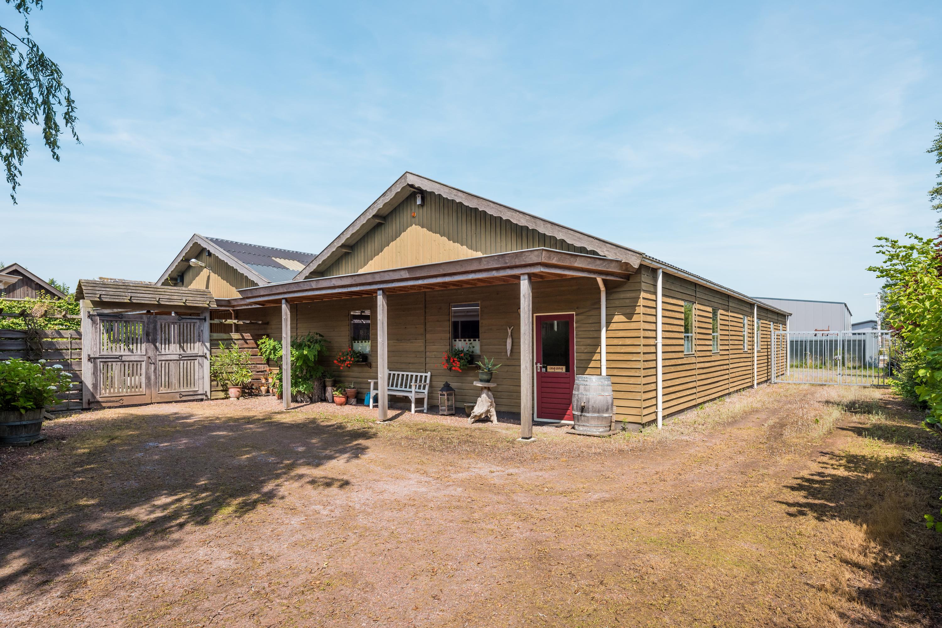 Franklinstraat 6 Buitenpost - Afbeelding 28.jpg