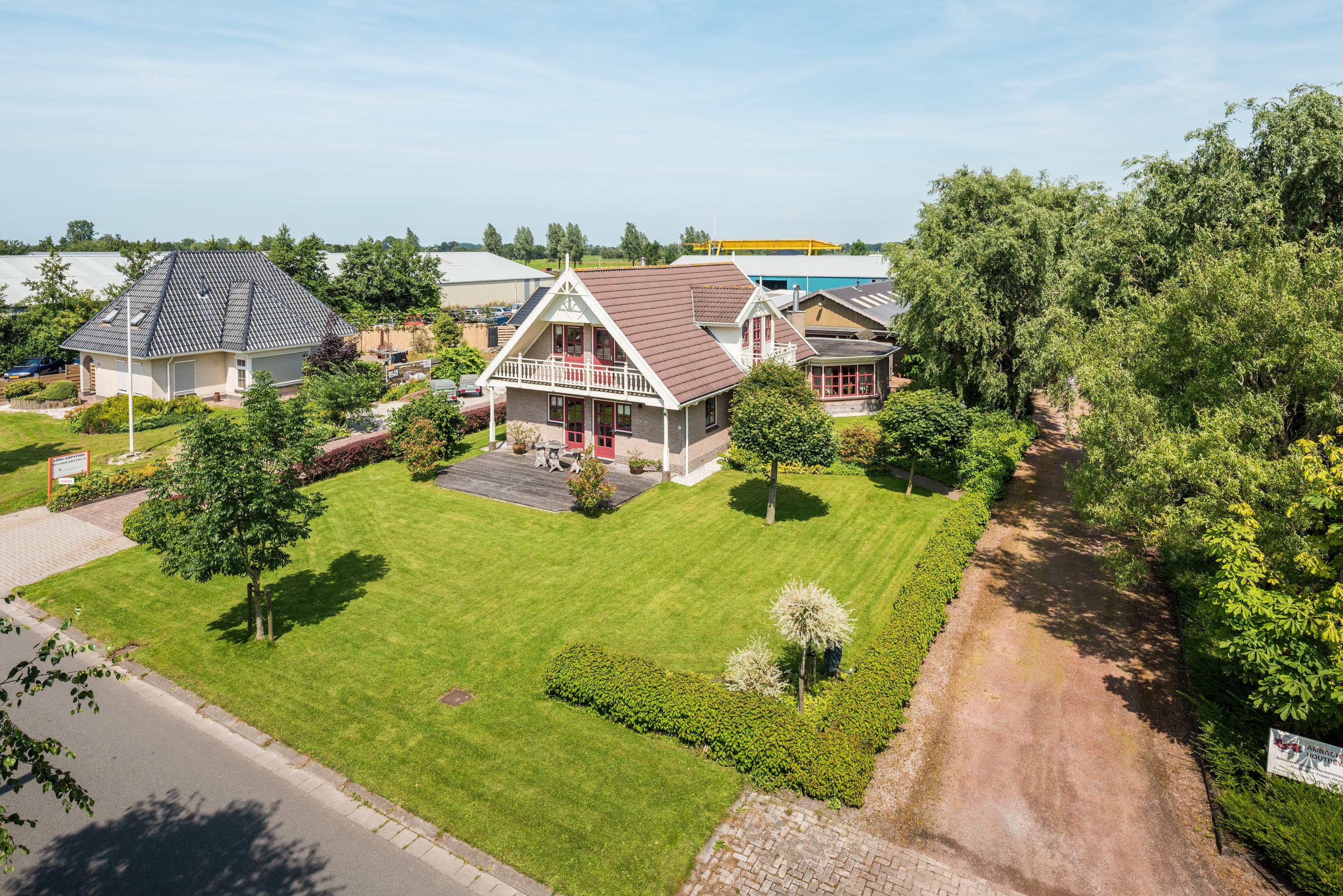 Franklinstraat 6 Buitenpost - Afbeelding 30.jpg