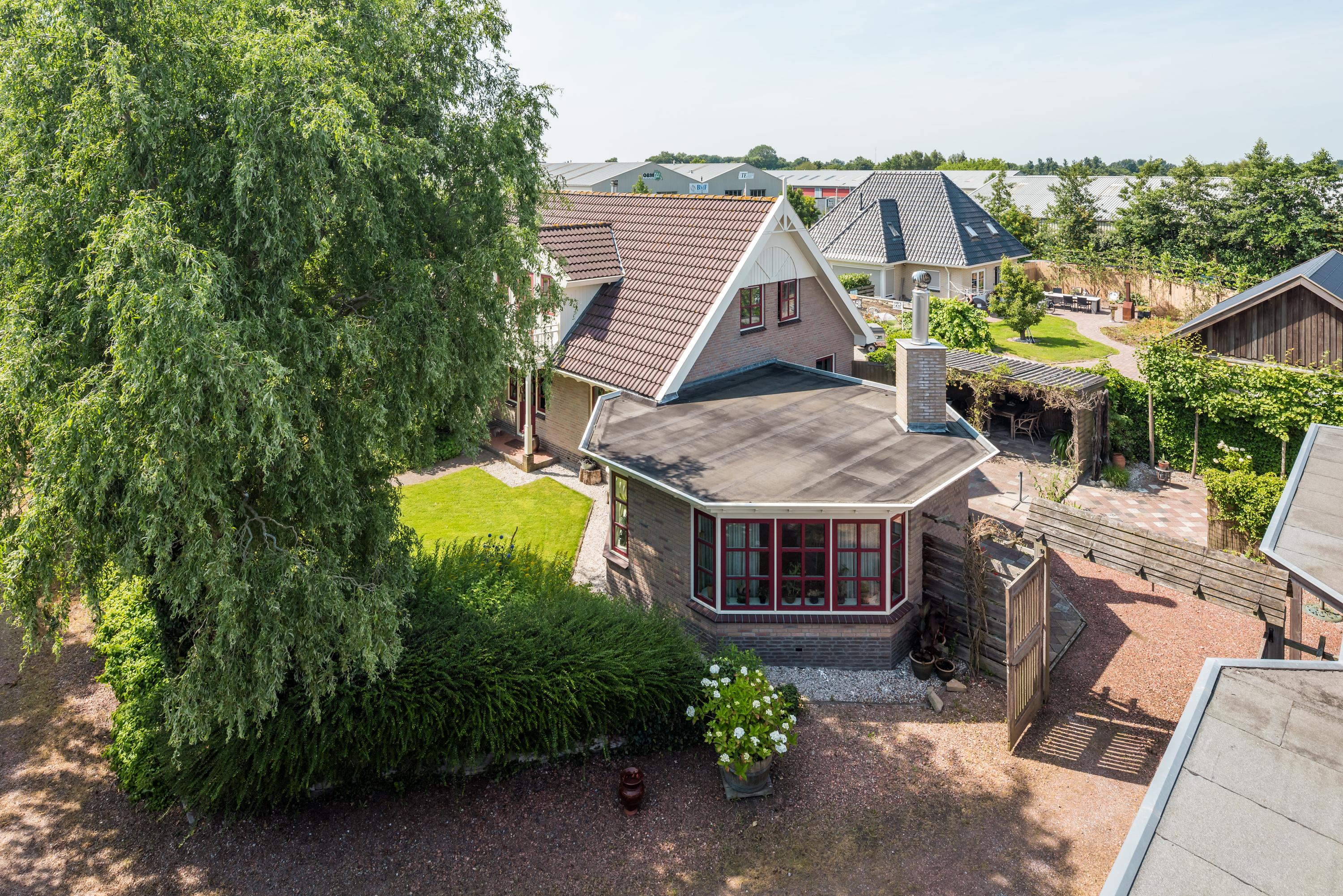 Franklinstraat 6 Buitenpost - Afbeelding 53.jpg