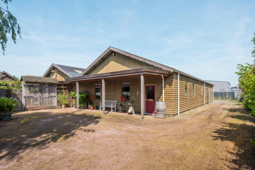 Franklinstraat 6 Buitenpost - Afbeelding 28.jpg