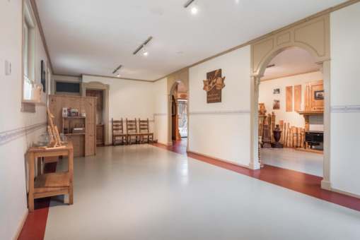 Franklinstraat 6 Buitenpost - Afbeelding 6.jpg