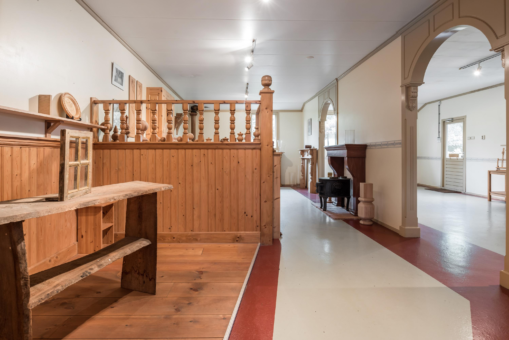 Franklinstraat 6 Buitenpost - Afbeelding 7.jpg