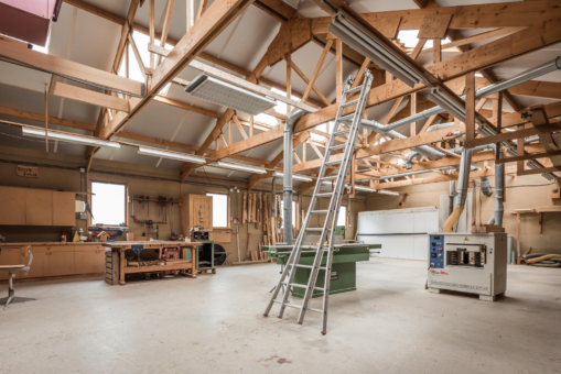 Franklinstraat 6 Buitenpost - Afbeelding 13.jpg