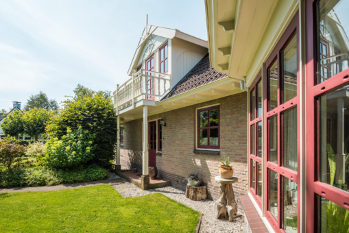 Franklinstraat 6 Buitenpost - Afbeelding 22.jpg