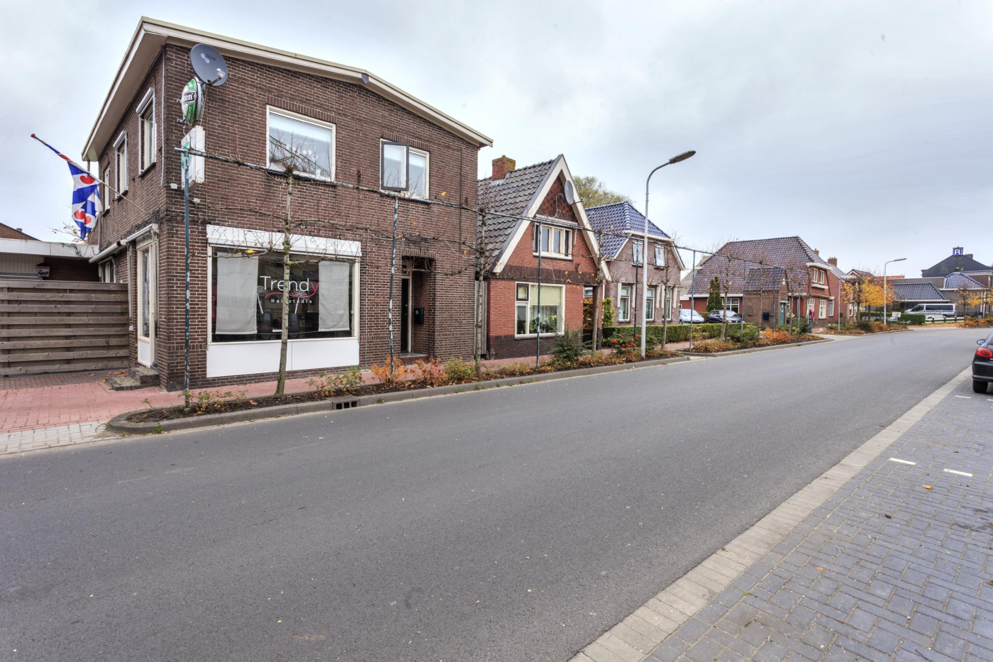 Friese Streek 29 Stroobos - Afbeelding 2.jpg