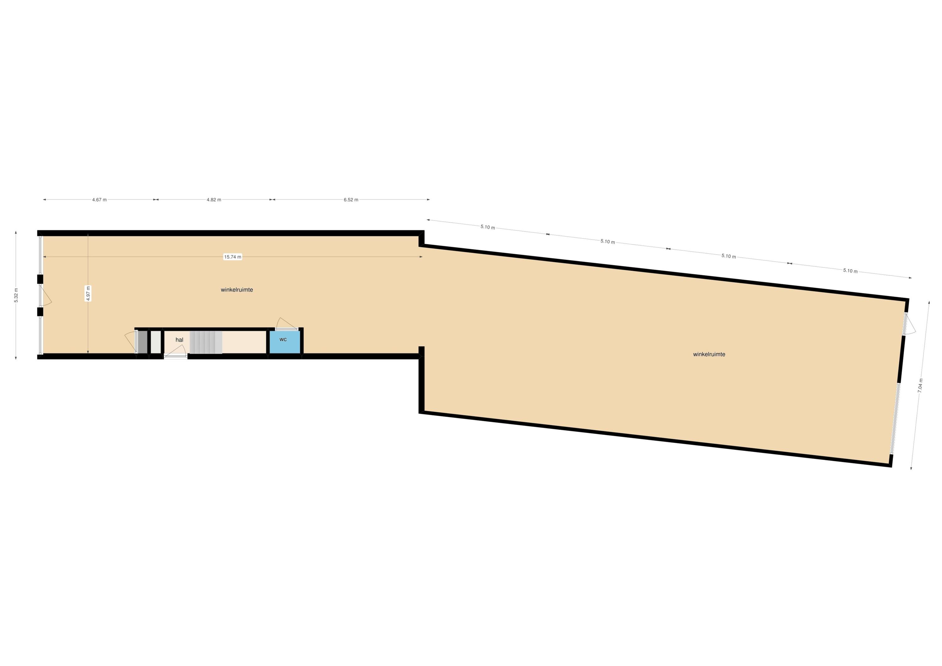 Gedempte Vaart 2 Surhuisterveen - Afbeelding 6.jpg