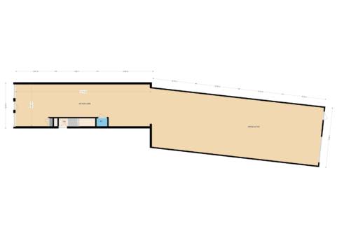 Gedempte Vaart 2 Surhuisterveen - Afbeelding 6.jpg