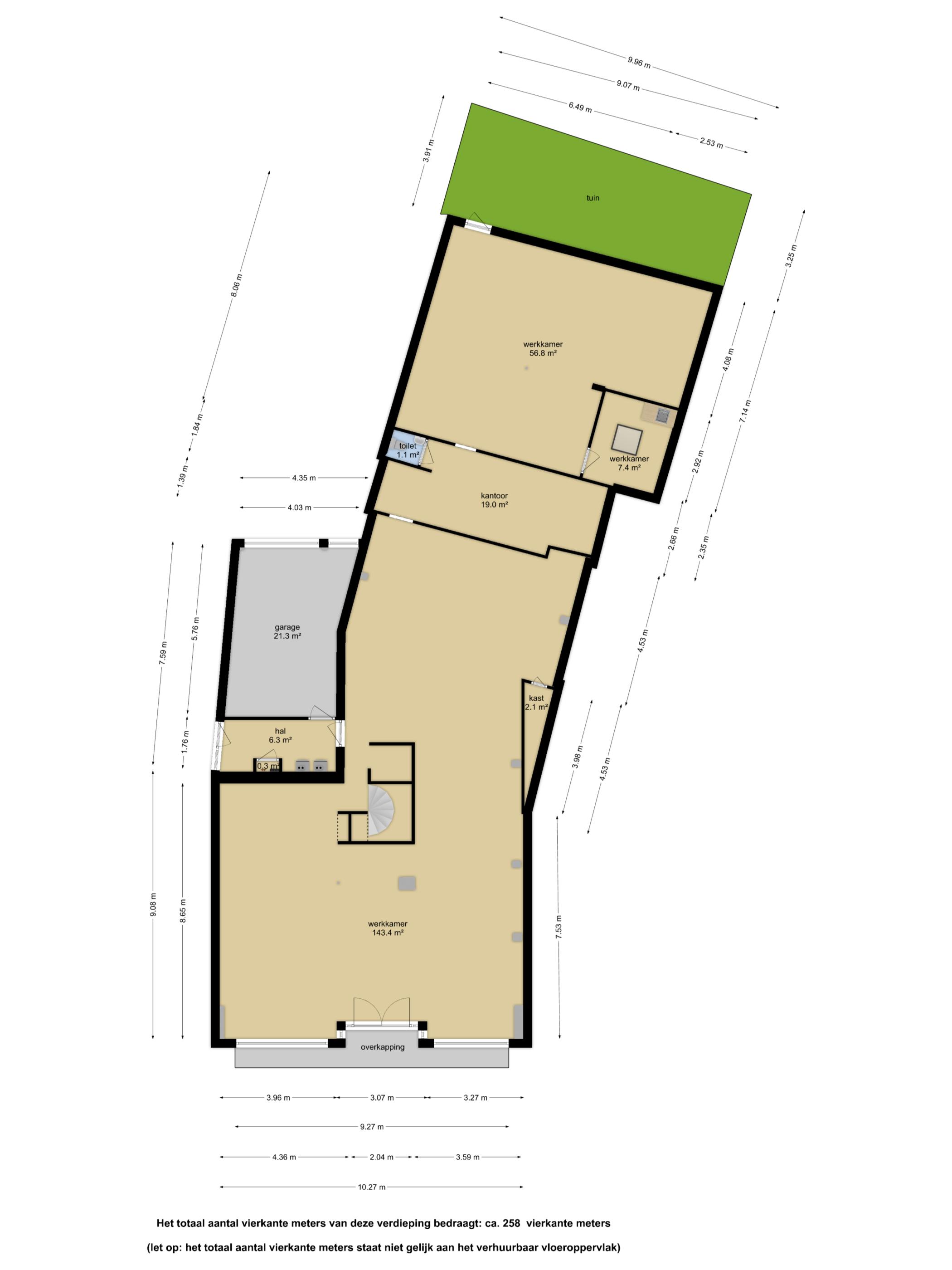 Gedempte Vaart 34 Surhuisterveen - Afbeelding 34.jpg