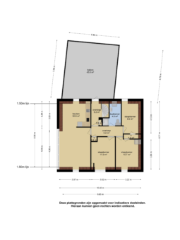 Gedempte Vaart 34 Surhuisterveen - Afbeelding 16.jpg