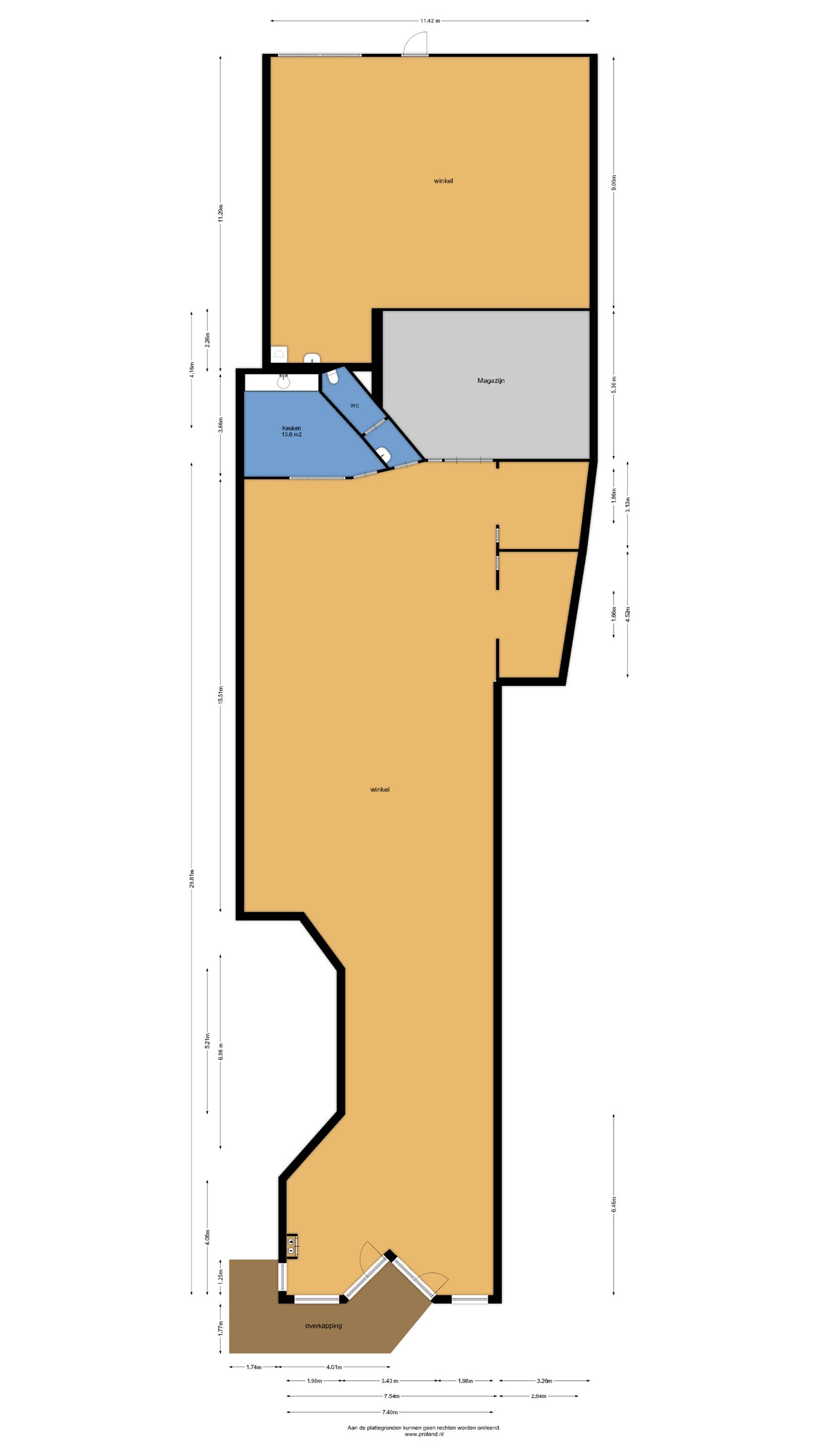 Gedempte Vaart 4 Surhuisterveen - Afbeelding 35.jpg