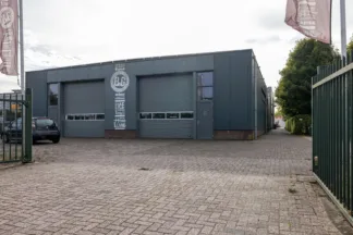 Gedempte Vaart 6a, Surhuisterveen