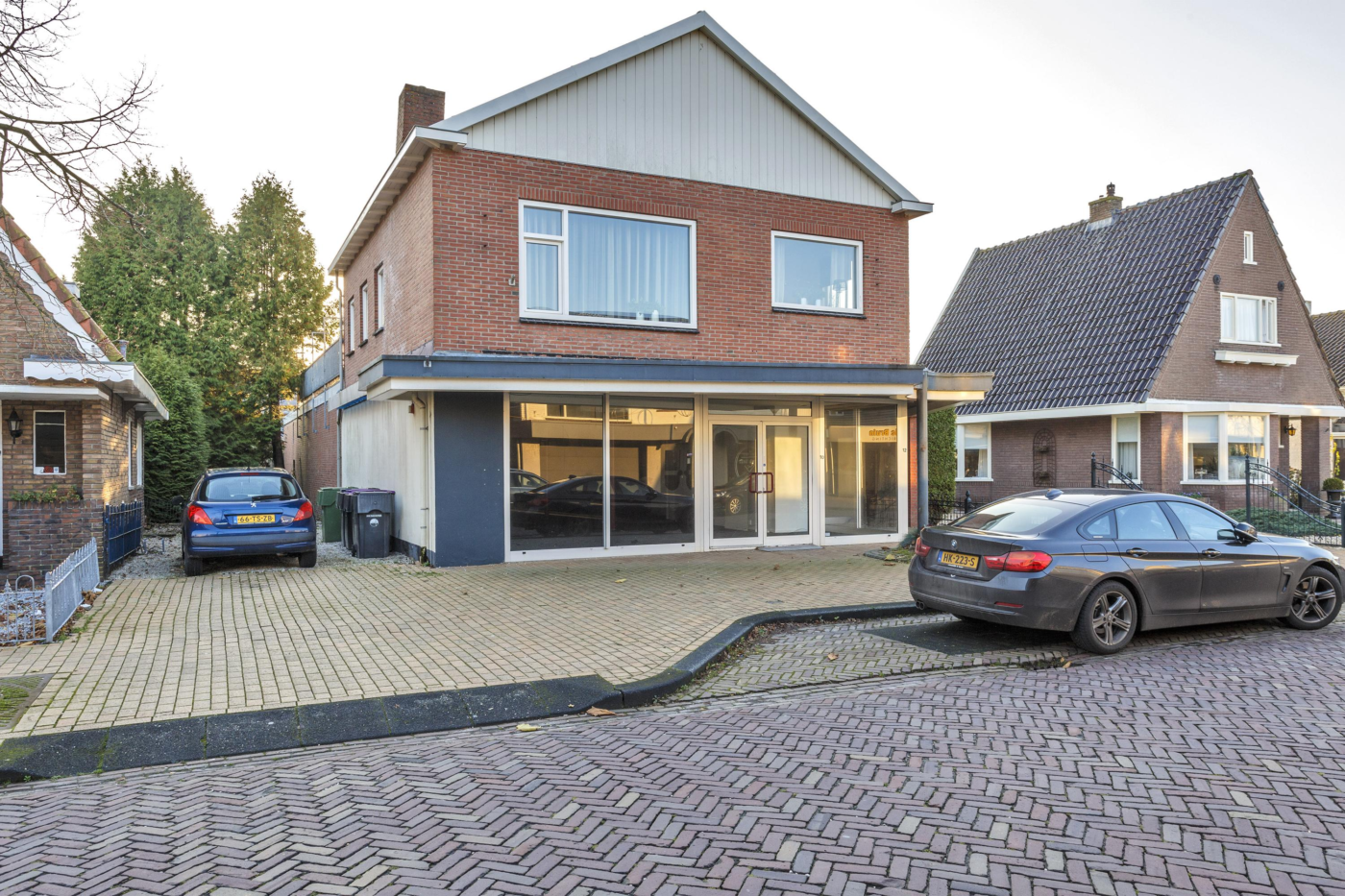 Groningerstraat 10-12 Surhuisterveen - Afbeelding 5.jpg