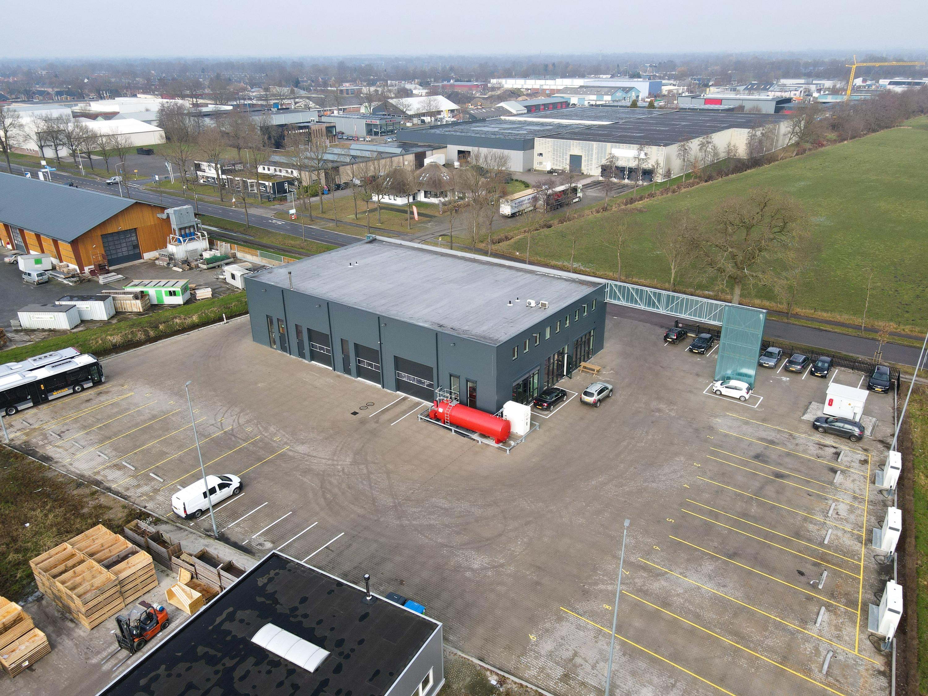 Groningerstraat 128 Surhuisterveen - Afbeelding 32.jpg