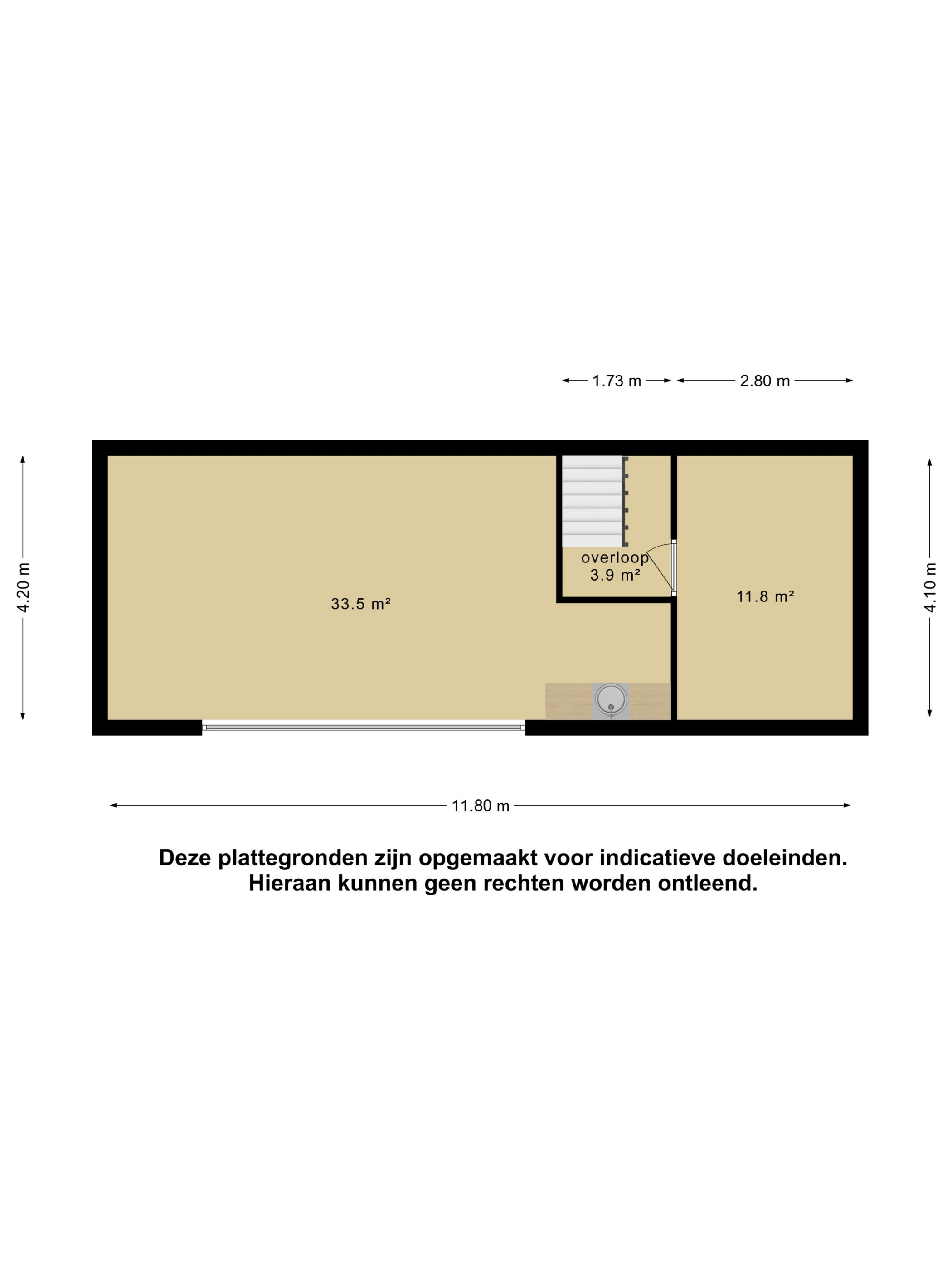 Groningerstraat 92 Surhuisterveen - Afbeelding 40.jpg