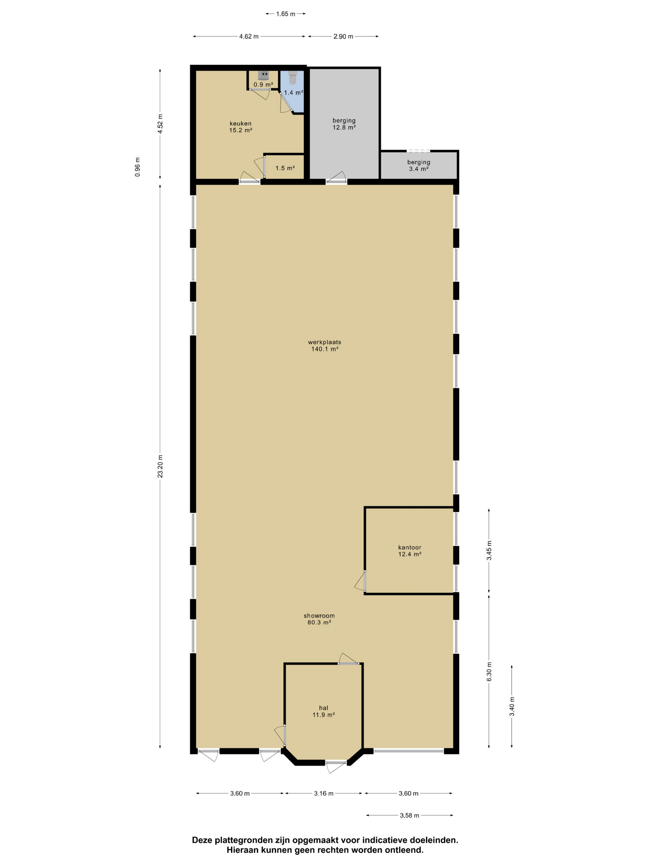 Groningerstraat 92 Surhuisterveen - Afbeelding 41.jpg