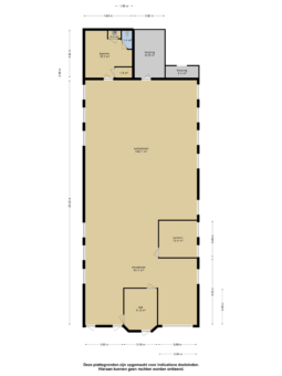 Groningerstraat 92 Surhuisterveen - Afbeelding 41.jpg