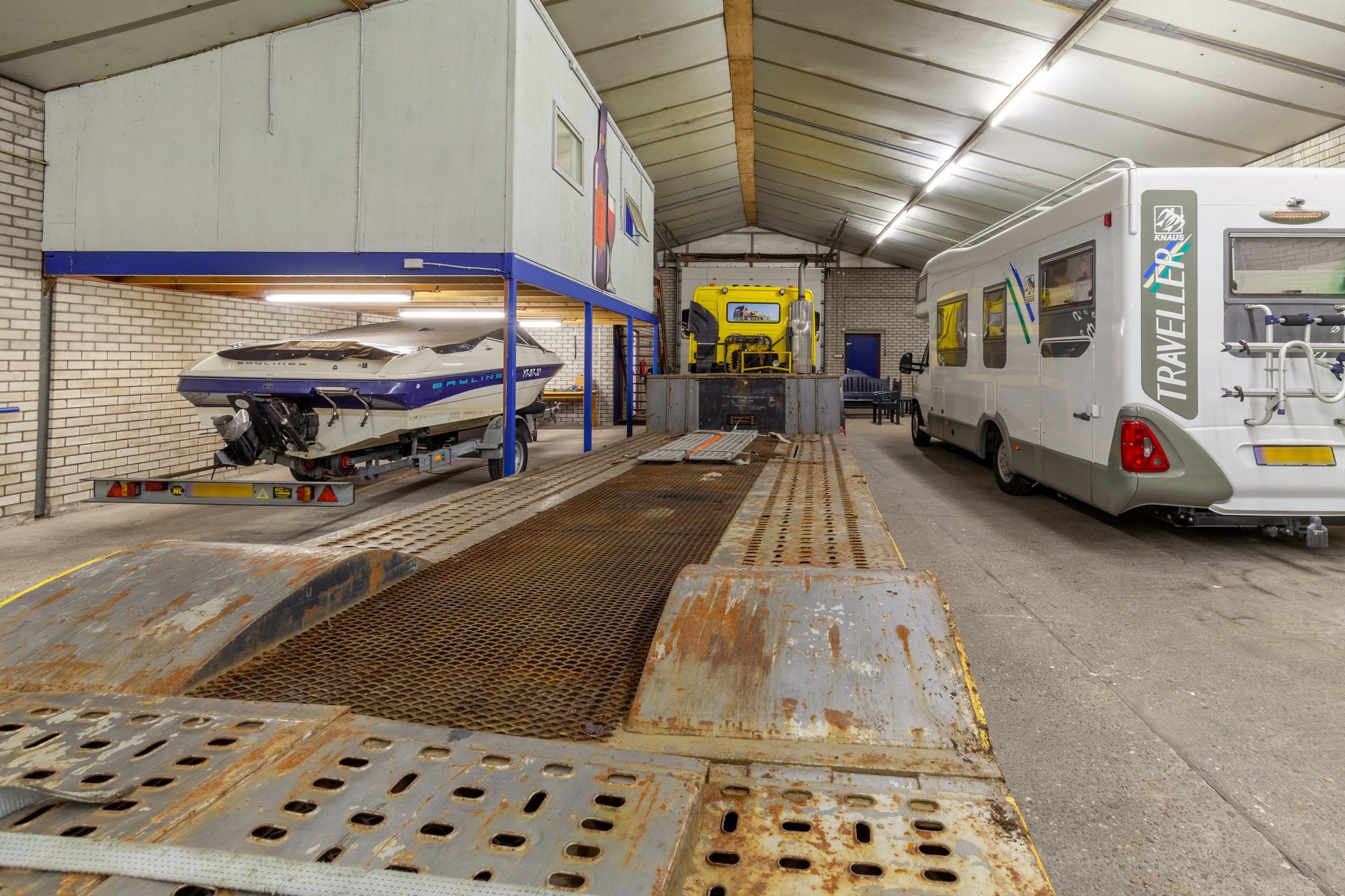 Harm Smidswei 28-30 Kollumerzwaag - Afbeelding 28.jpg