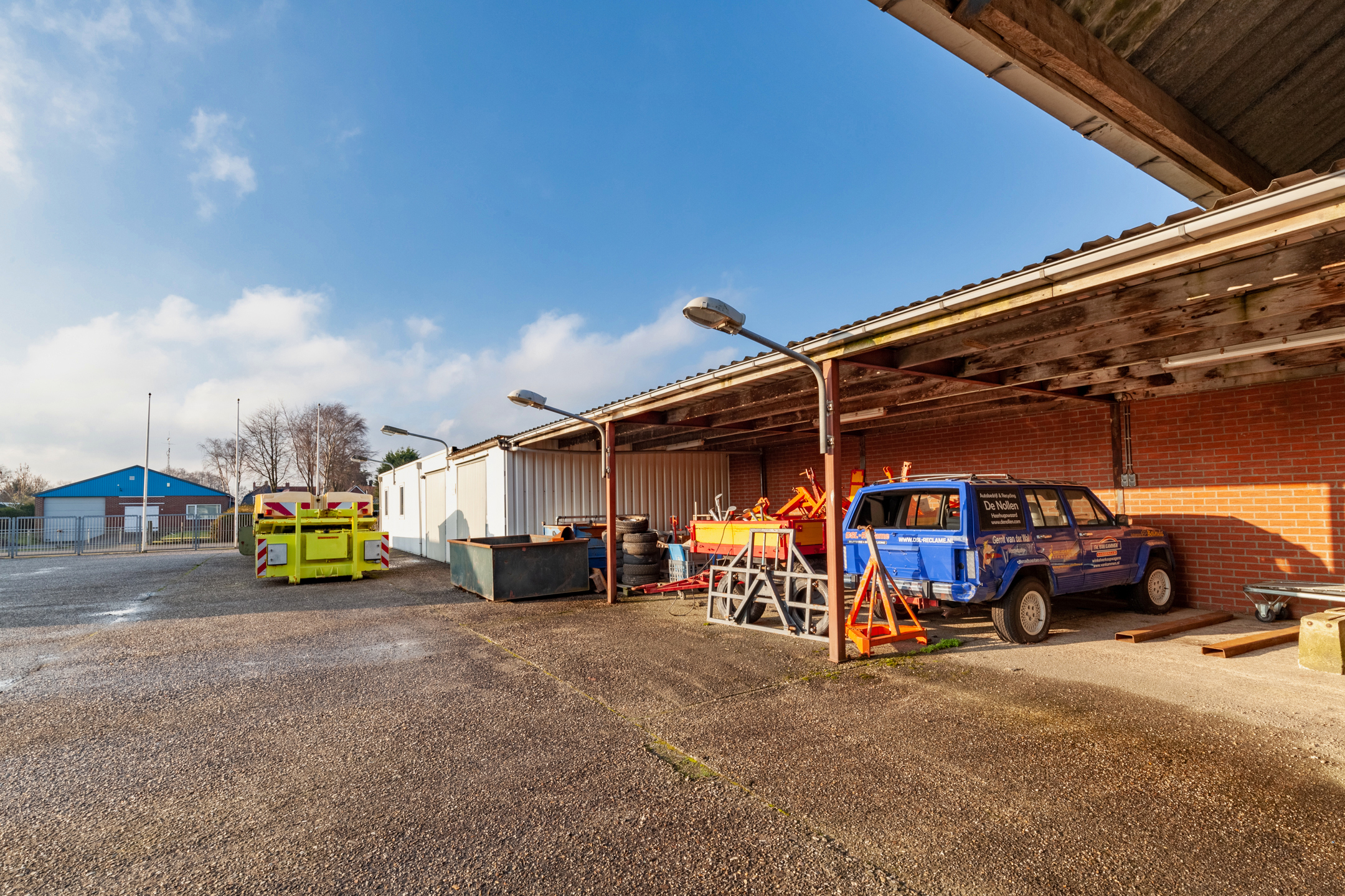 Harm Smidswei 28-30 Kollumerzwaag - Afbeelding 33.jpg