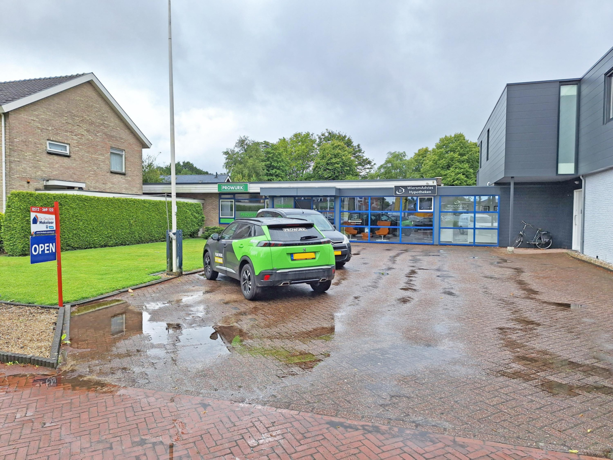 Jan Binneslaan 2a Surhuisterveen - Afbeelding 3.jpg