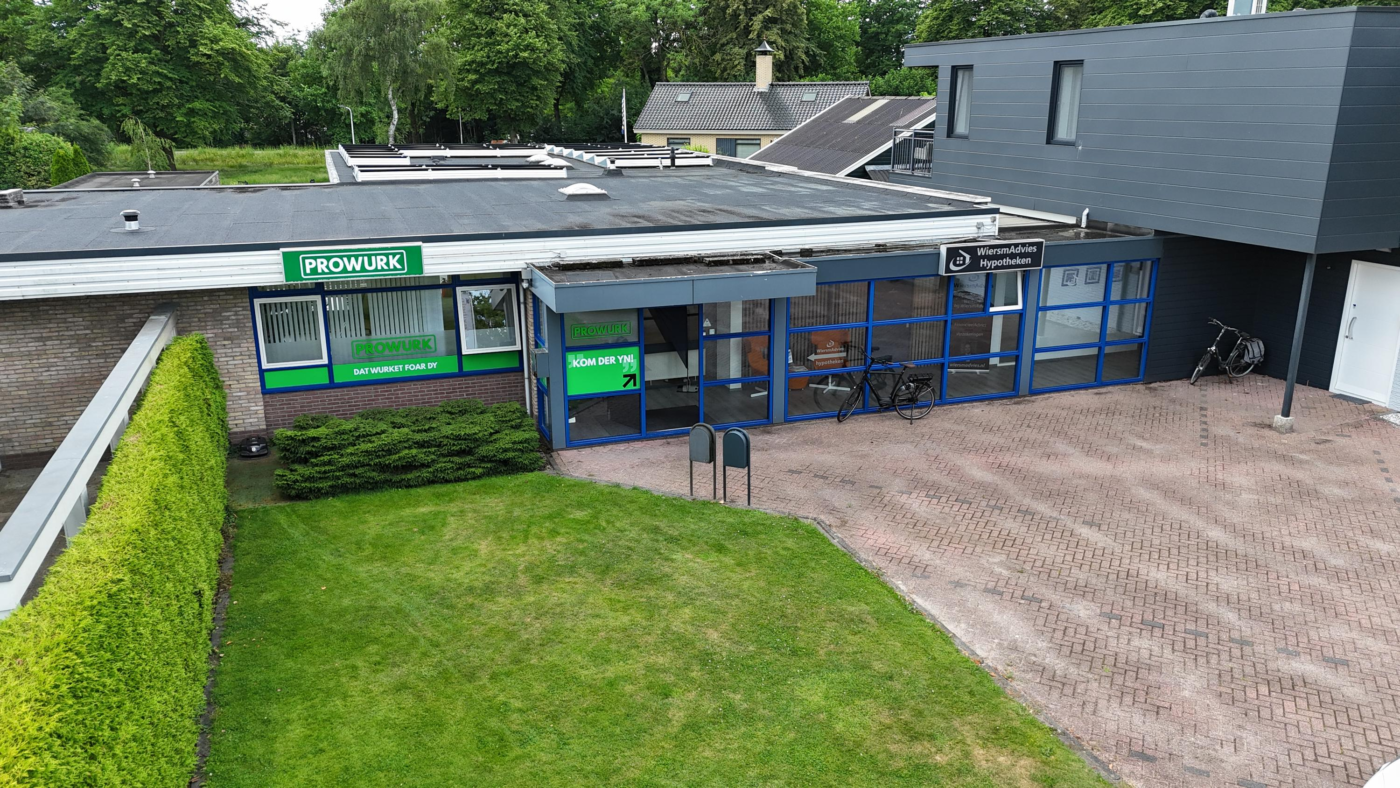 Jan Binneslaan 2a Surhuisterveen - Afbeelding 2.jpg