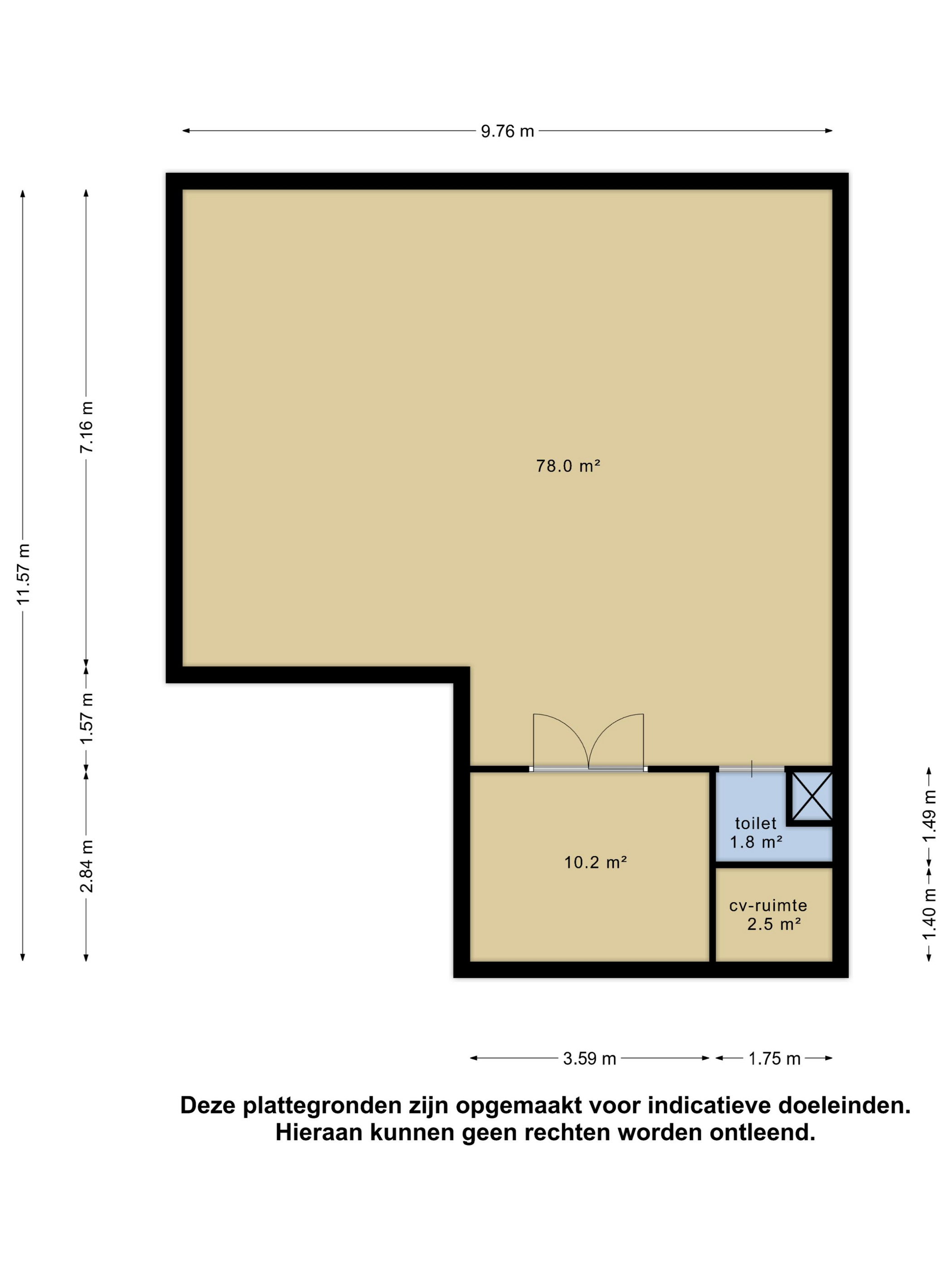 Lauwersweg 11 Surhuisterveen - Afbeelding 27.jpg