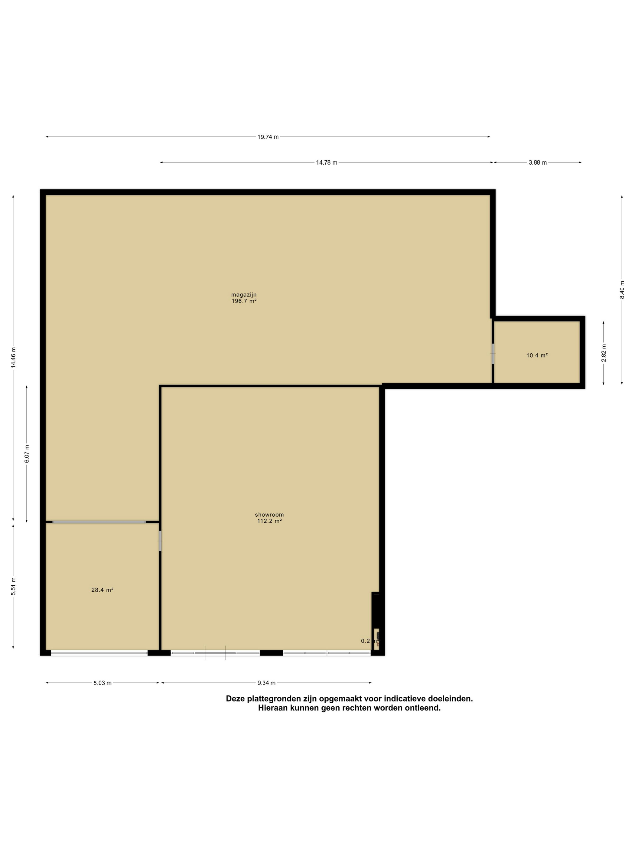 Lauwersweg 11 Surhuisterveen - Afbeelding 7.jpg