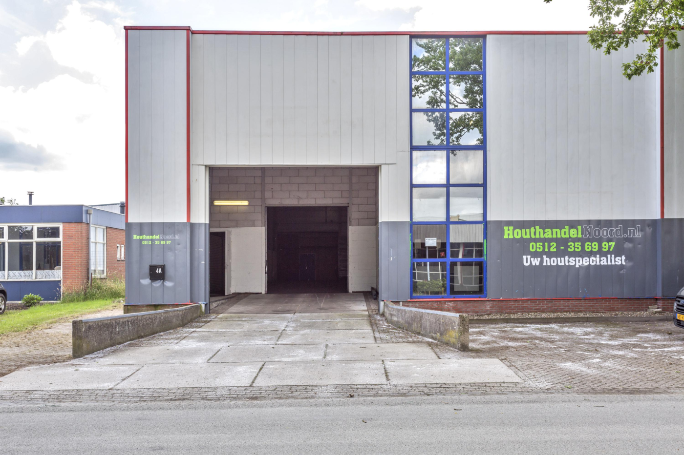 Lauwersweg 4 Surhuisterveen - Afbeelding 2.jpg