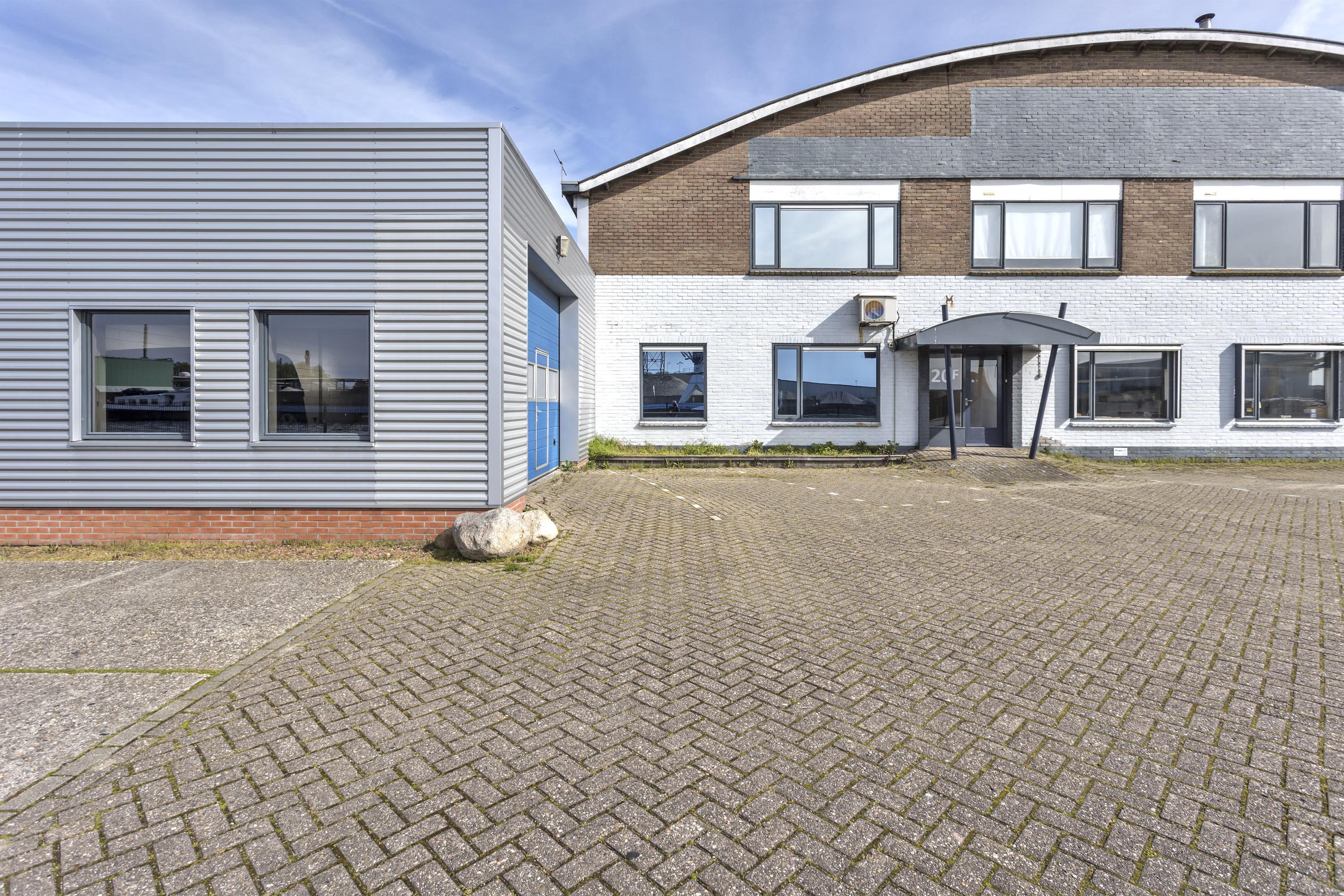 Mr. W.M. Oppedijk van Veenweg 20f Burgum - Afbeelding 7.jpg