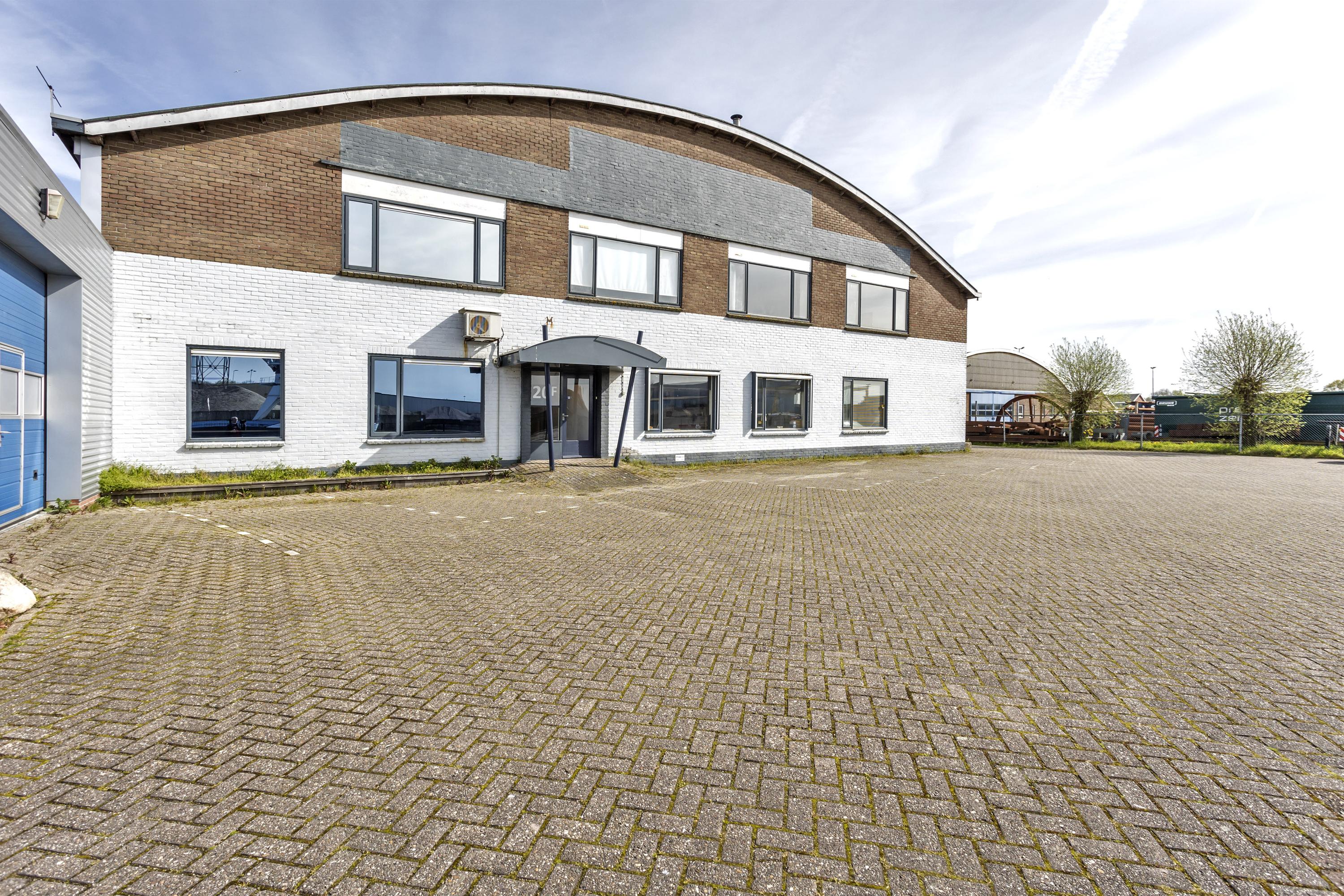 Mr. W.M. Oppedijk van Veenweg 20f Burgum - Afbeelding 8.jpg