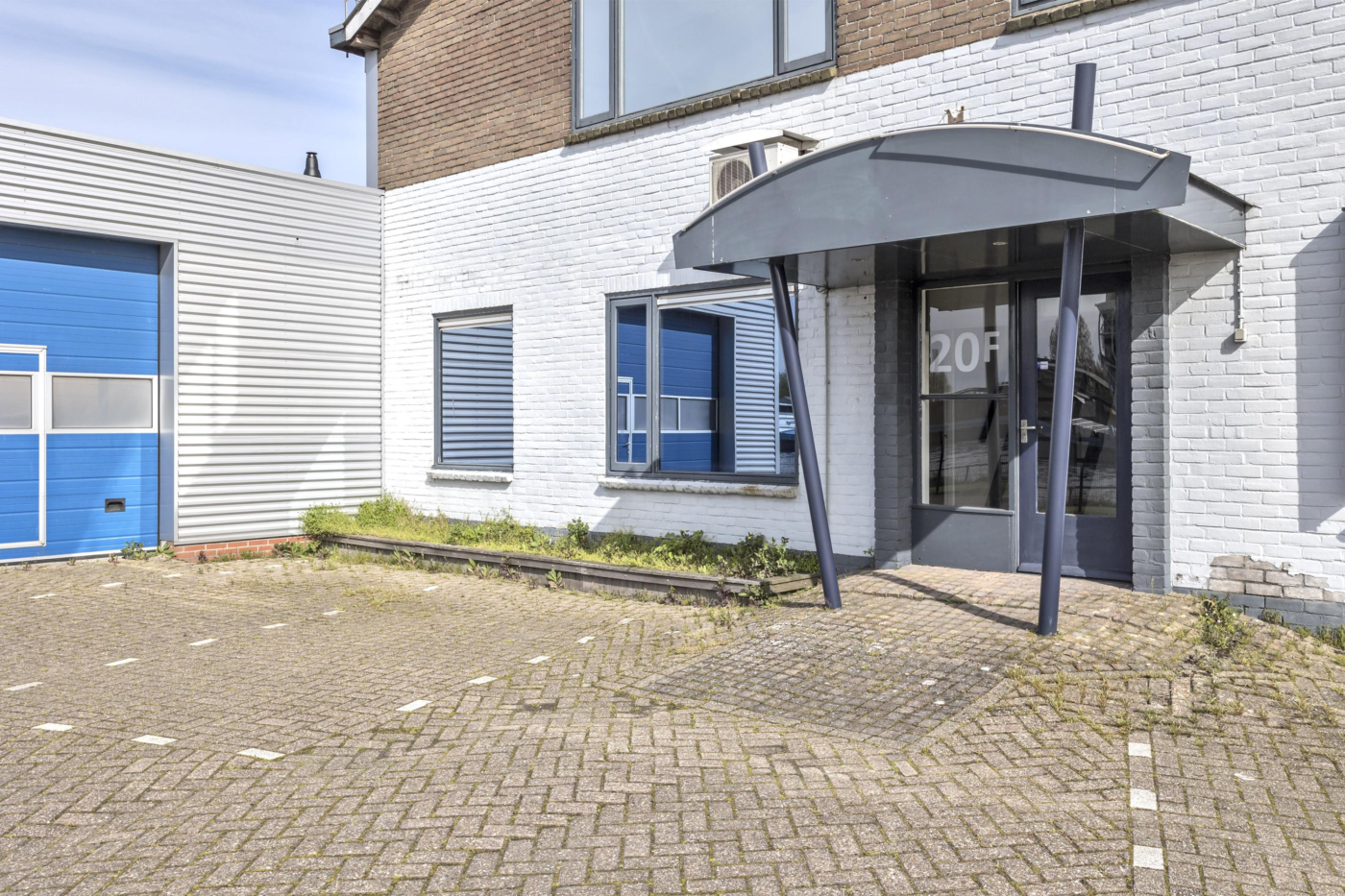 Mr. W.M. Oppedijk van Veenweg 20f Burgum - Afbeelding 3.jpg