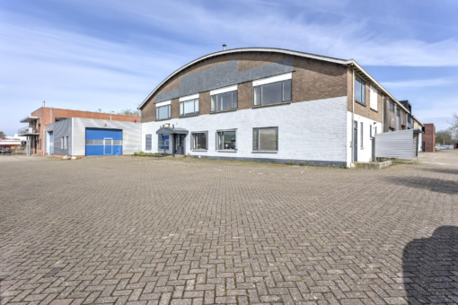 Mr. W.M. Oppedijk van Veenweg 20f Burgum - Afbeelding 2.jpg