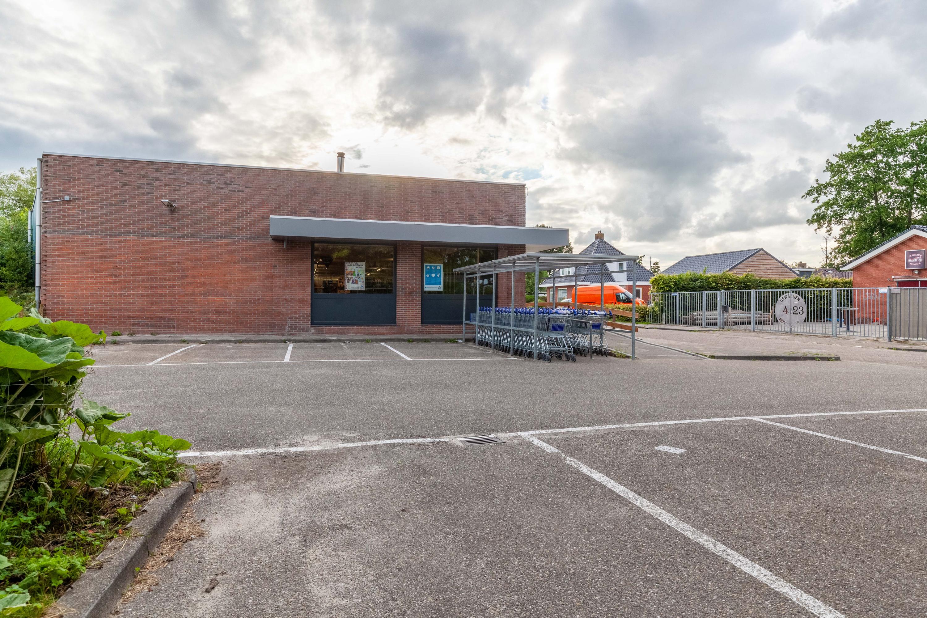 Noarder Stasjonsstrjitte 79 De Westereen - Afbeelding 12.jpg