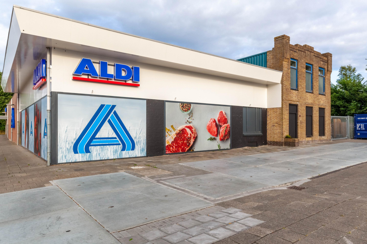 Noarder Stasjonsstrjitte 79 De Westereen - Afbeelding 2.jpg