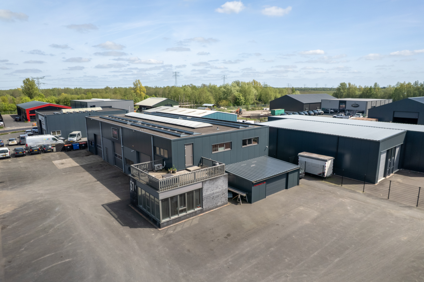 Oastkern 57 Kootstertille - Afbeelding 2.jpg