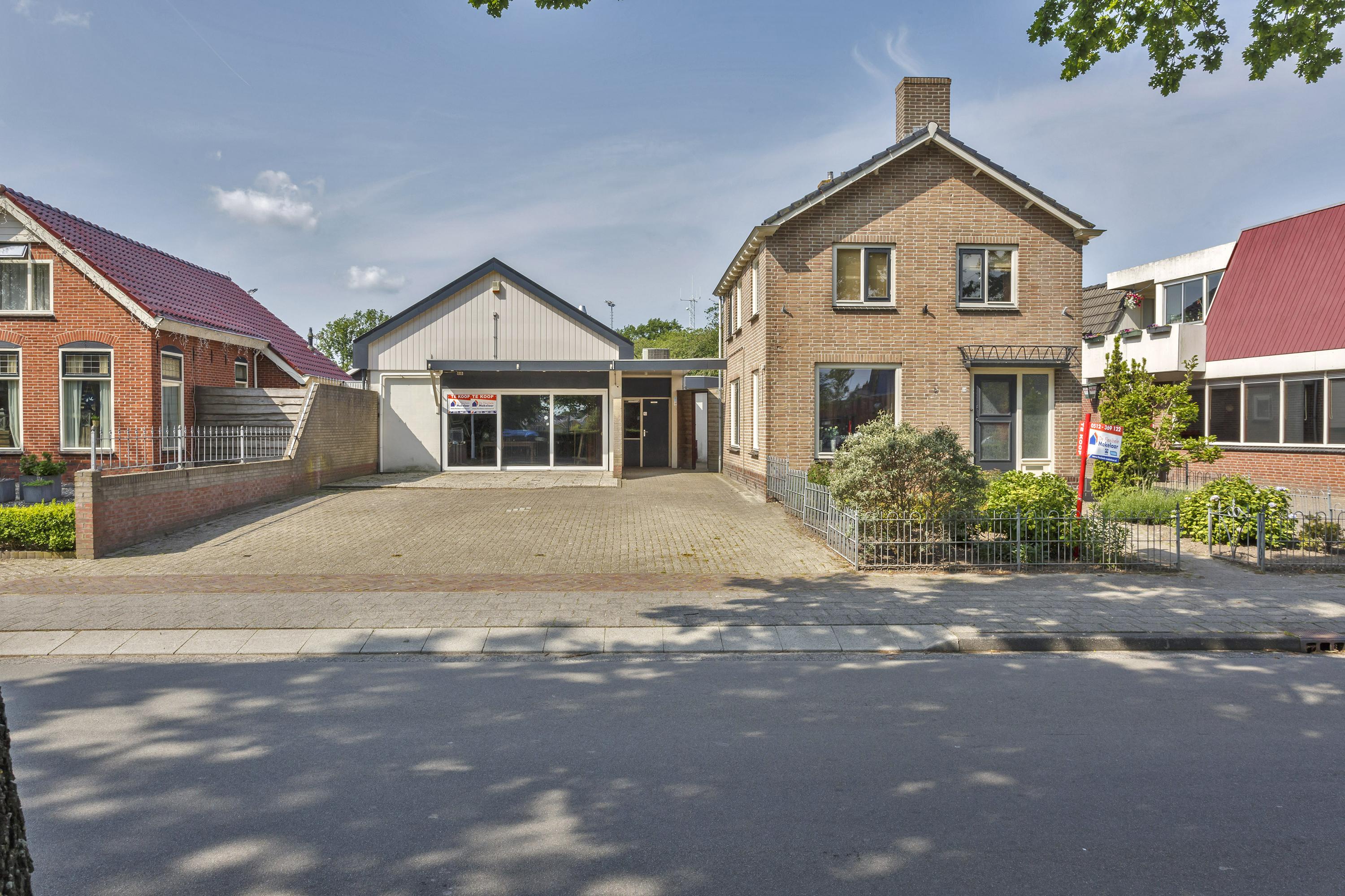 Reitsmastrjitte 35 Harkema - Afbeelding 14.jpg