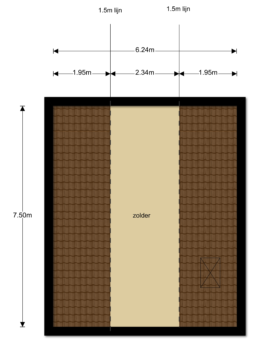 Reitsmastrjitte 35 Harkema - Afbeelding 7.jpg
