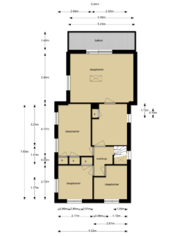 Reitsmastrjitte 35 Harkema - Afbeelding 16.jpg