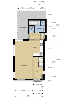 Reitsmastrjitte 35 Harkema - Afbeelding 54.jpg