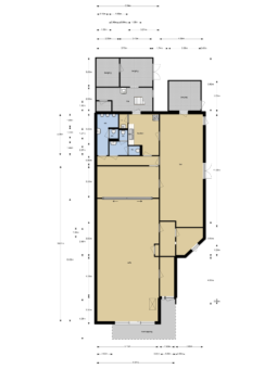 Reitsmastrjitte 35 Harkema - Afbeelding 56.jpg
