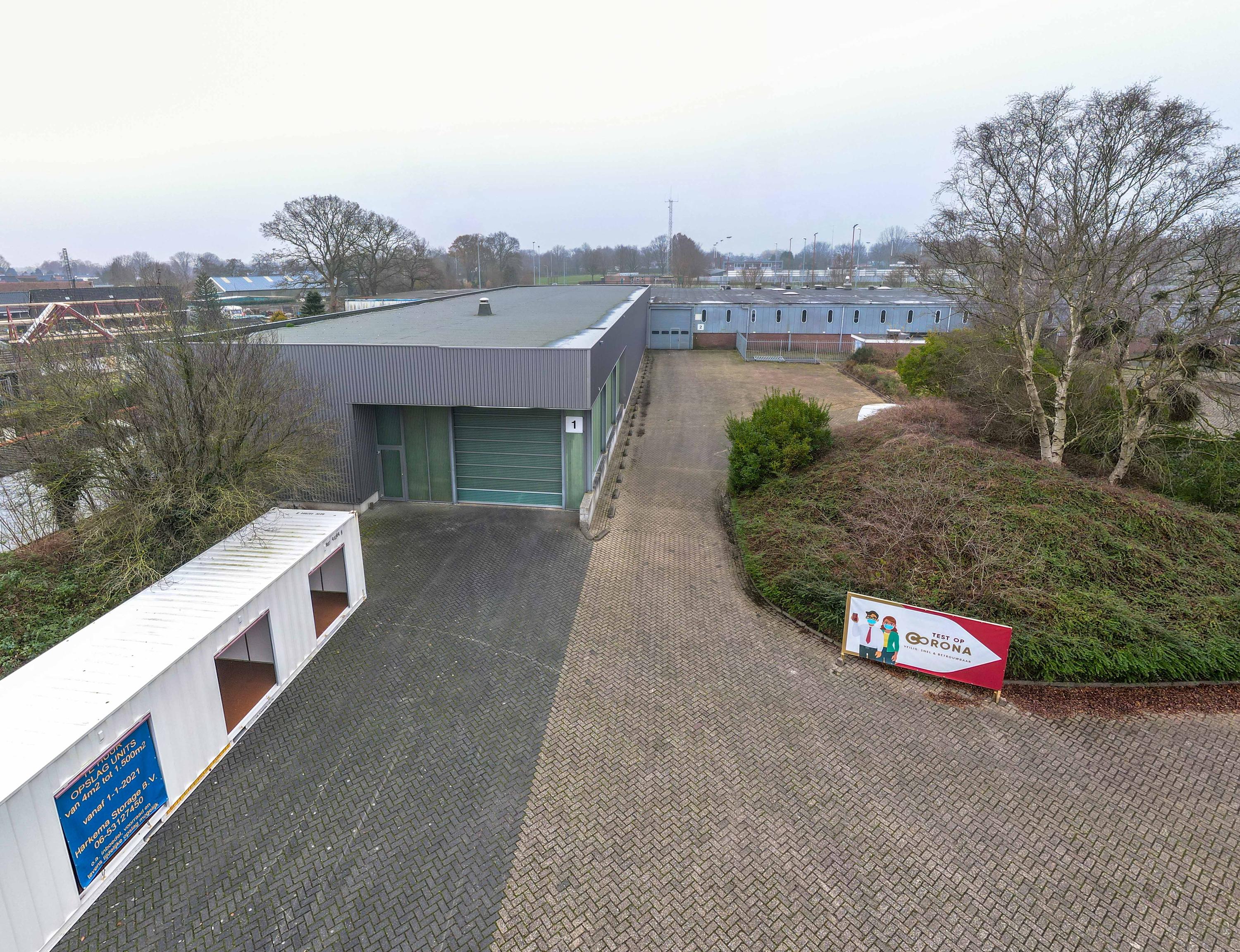 Reitsmastrjitte 63-1 Harkema - Afbeelding 10.jpg