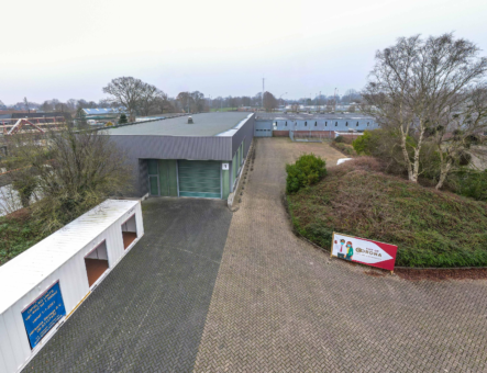 Reitsmastrjitte 63-1 Harkema - Afbeelding 10.jpg