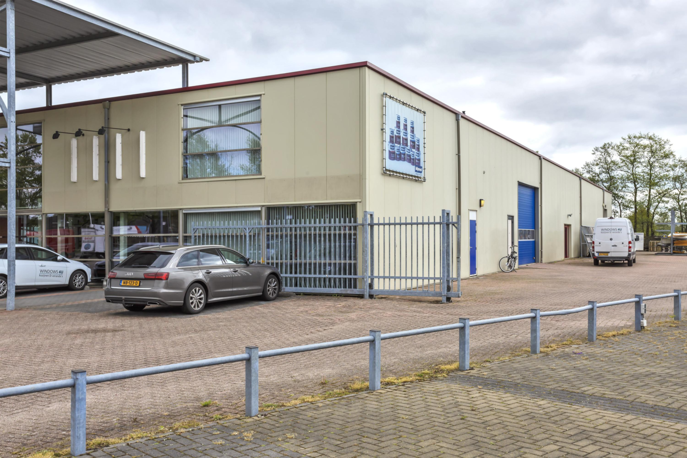 Rondweg 7 Grootegast - Afbeelding 4.jpg