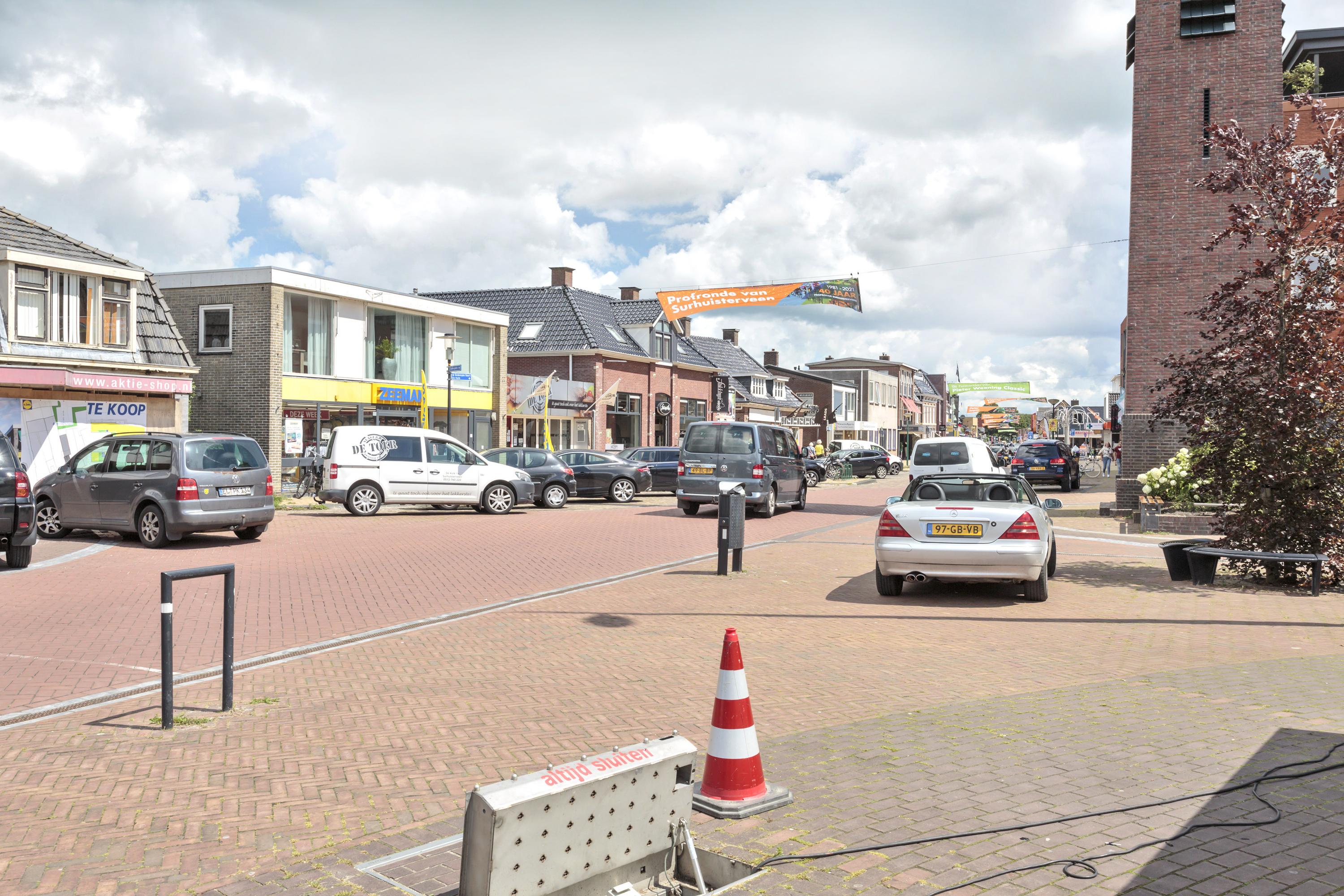 Torenplein/Gedempte Vaart 0 Surhuisterveen - Afbeelding 17.jpg