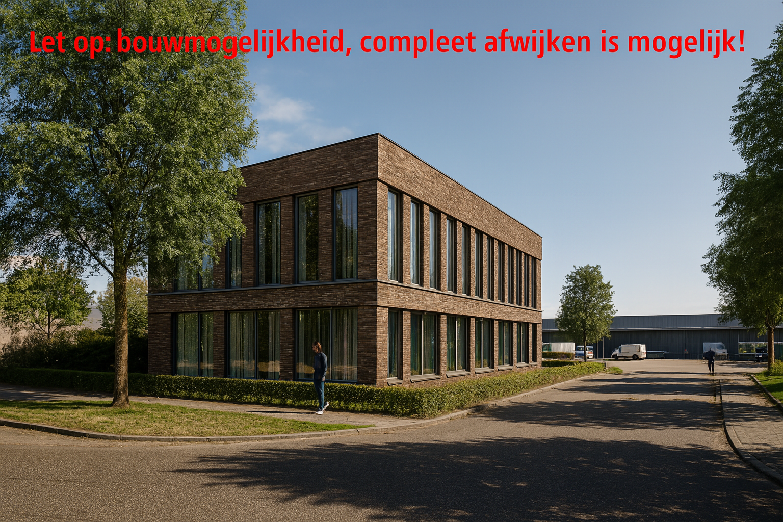 Torenplein/Gedempte Vaart 0 Surhuisterveen - Afbeelding 2.png